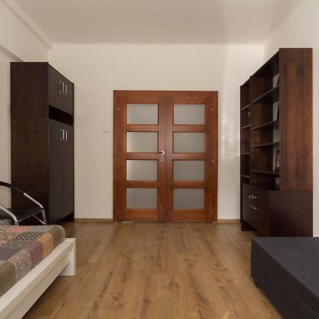 Apartment Anna ブラチスラヴァ エクステリア 写真