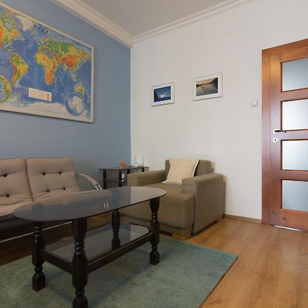 Apartment Anna ブラチスラヴァ エクステリア 写真