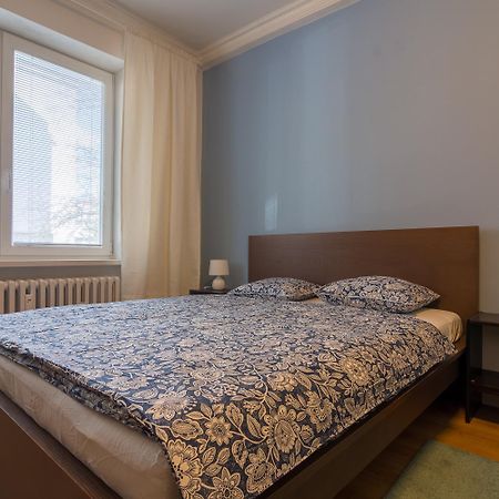 Apartment Anna ブラチスラヴァ エクステリア 写真