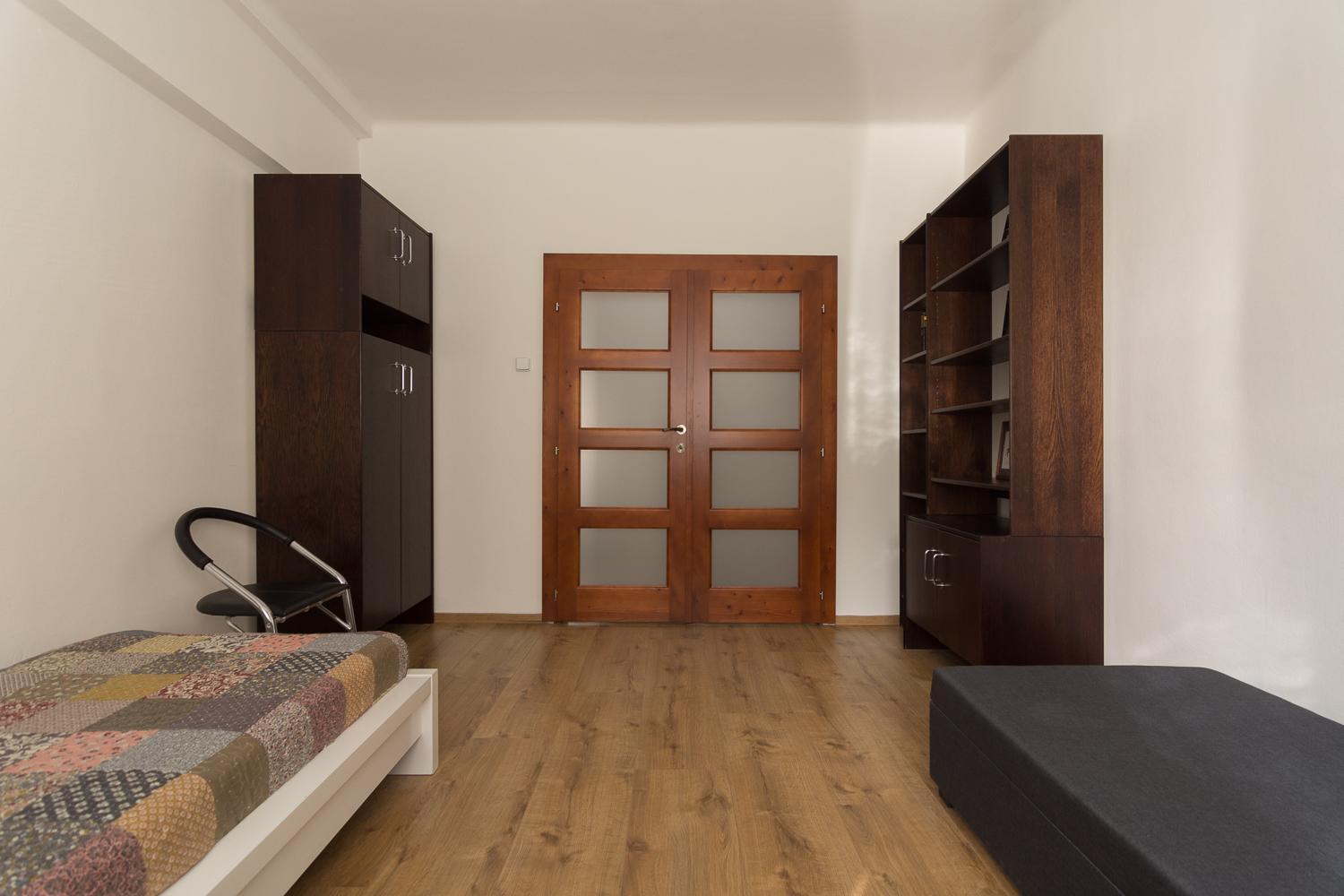 Apartment Anna ブラチスラヴァ エクステリア 写真