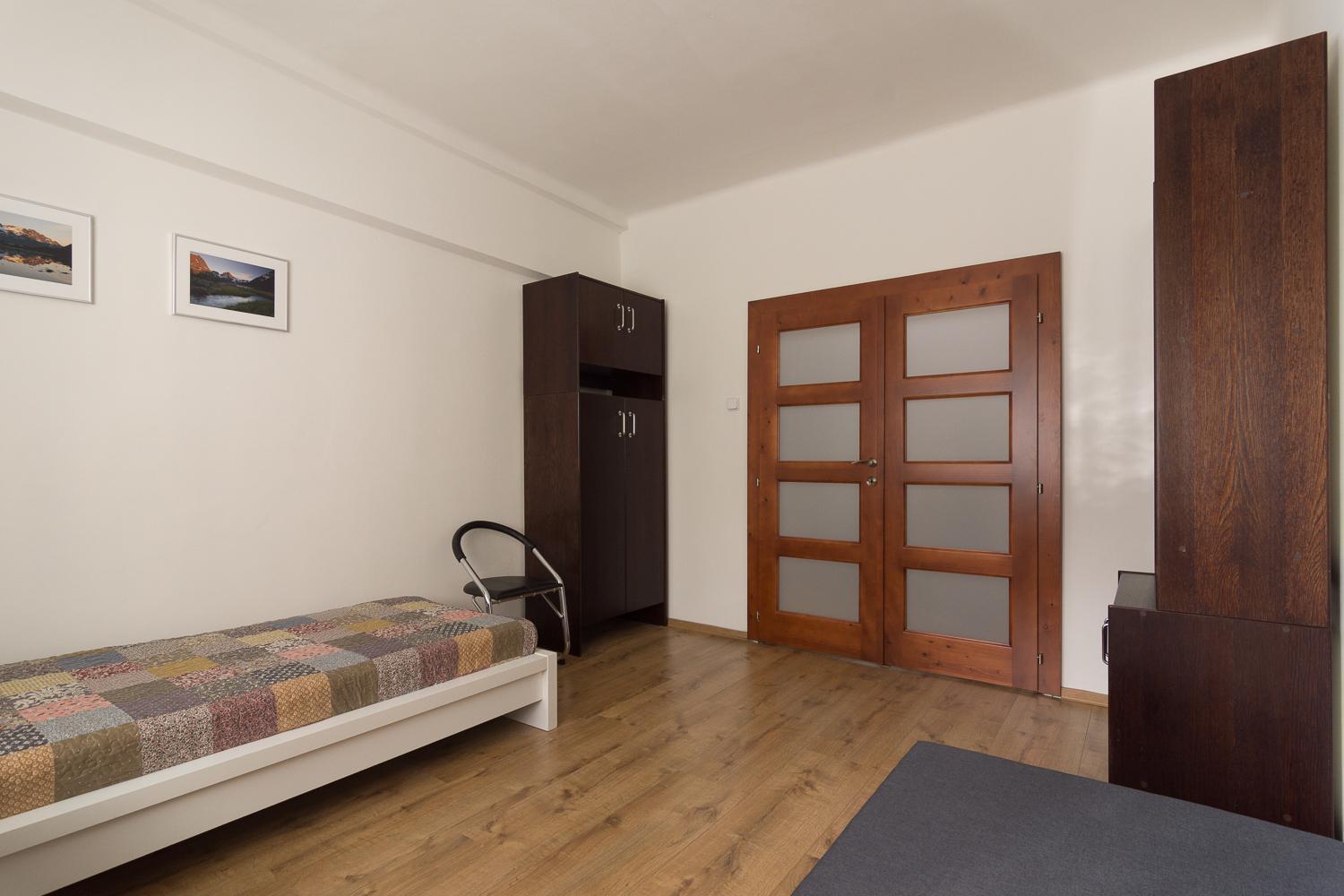 Apartment Anna ブラチスラヴァ エクステリア 写真