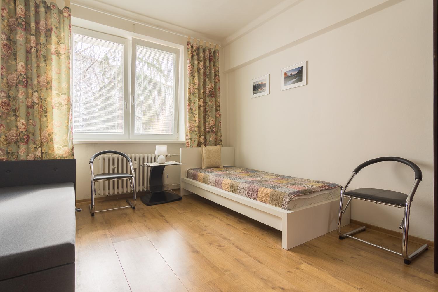 Apartment Anna ブラチスラヴァ エクステリア 写真