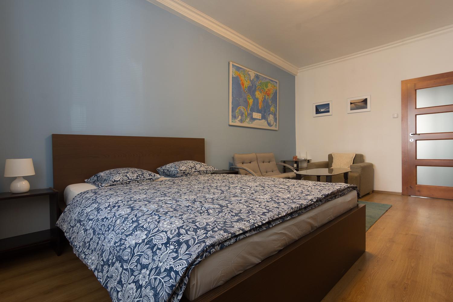 Apartment Anna ブラチスラヴァ エクステリア 写真
