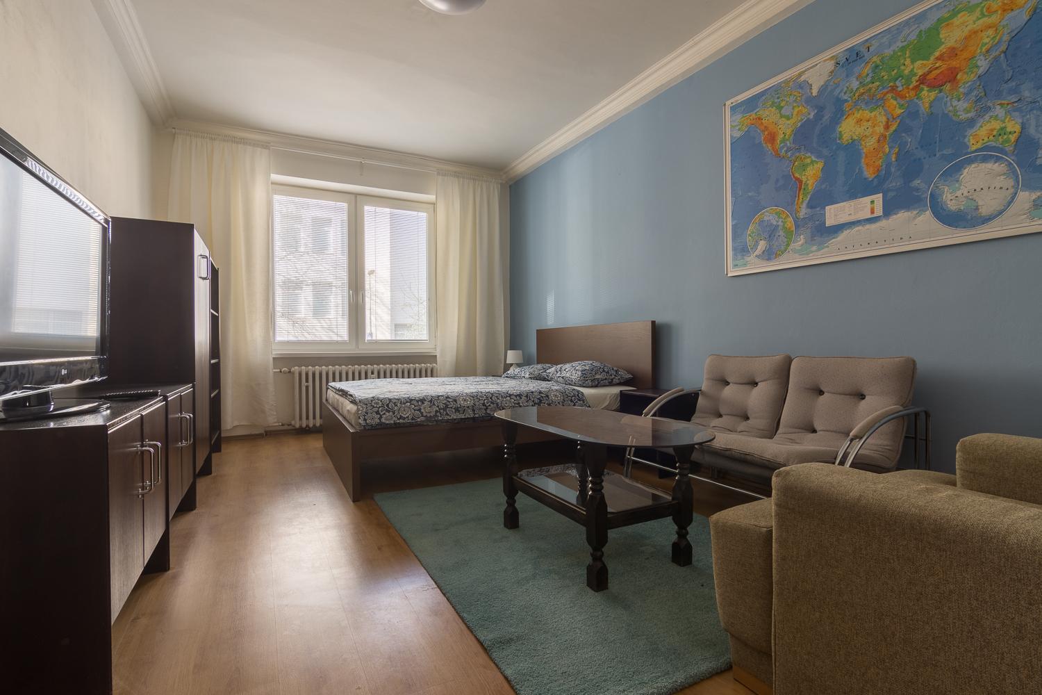 Apartment Anna ブラチスラヴァ エクステリア 写真