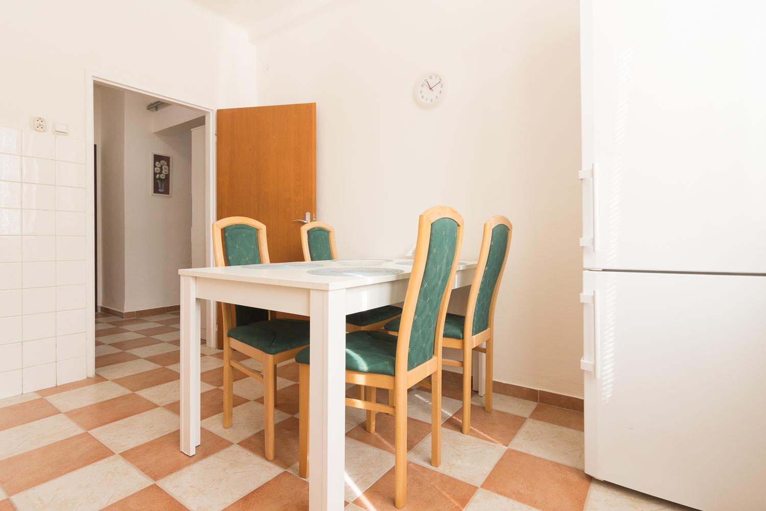 Apartment Anna ブラチスラヴァ エクステリア 写真